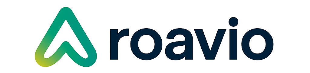 Roavio Logo